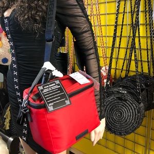 Steve Madden Back To School Lunchbox